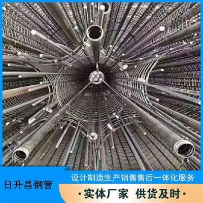 商都桩基声测管检测时主要考虑两方面的规范内容