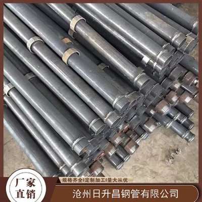 商都最薄的声测管壁厚可以到什么程度