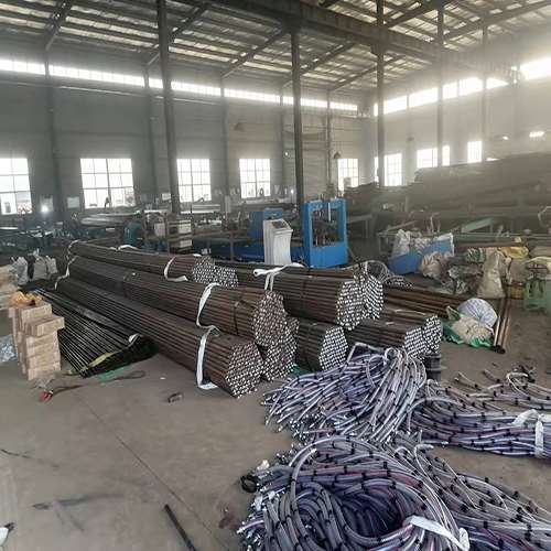 商都声测管施工及验收规范（最全最详细）
