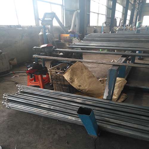 商都桥梁桩基声测管的施工工艺流程